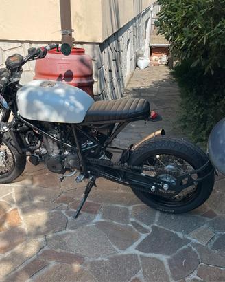 Ktm 690 sm 2008