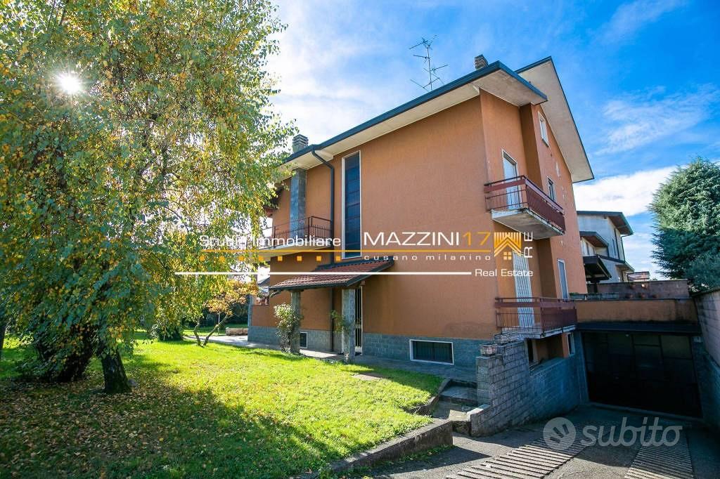 Appartamento – Origgio, Cascina Muschiona - Vista 4