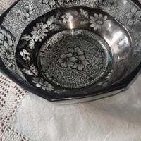 centro tavola art deco