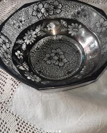 centro tavola art deco