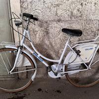 Bicicletta da passeggio