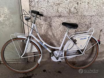 Bicicletta da passeggio