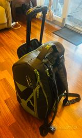 Borsone padel Nox AT10 Competition trolley