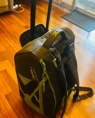 Borsone padel Nox AT10 Competition trolley
