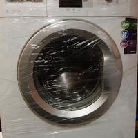 Lavatrice 8 kg