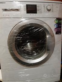 Lavatrice 8 kg