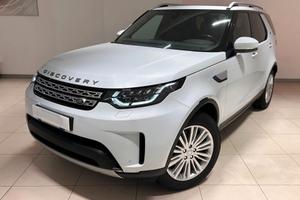 Land Rover Discovery 2.0 SD4 240 CV HSE 7 posti