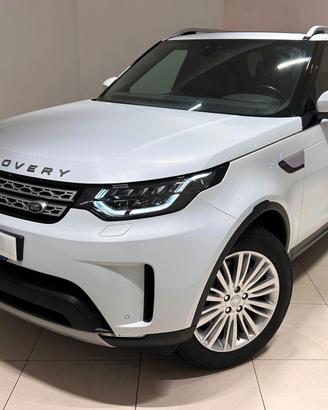 Land Rover Discovery 2.0 SD4 240 CV HSE 7 posti