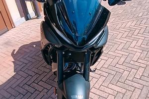 Yamaha Tracer 7   2025