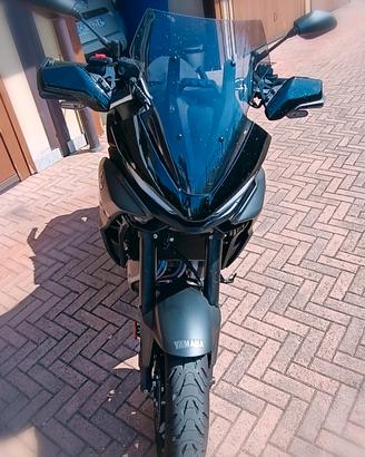 Yamaha Tracer 7   2025