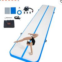 Air track tappeto 5 metri