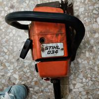 STIHL 034