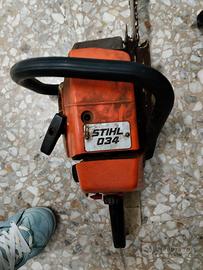 STIHL 034