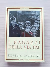 I Ragazzi della Via Pal