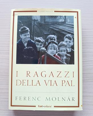 I Ragazzi della Via Pal