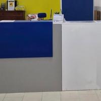 Bancone da ufficio
