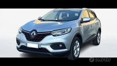 Renault Kadjar 2019 1.5 Blue dCi Sport Editio...