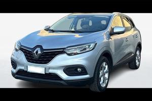 Renault Kadjar 2019 1.5 Blue dCi Sport Editio...