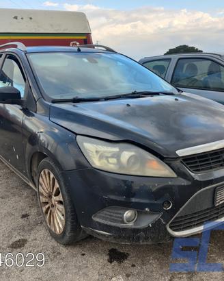 FORD FOCUS 2 SW DA, DS, FFS 1.6 TDCI -Ricambi