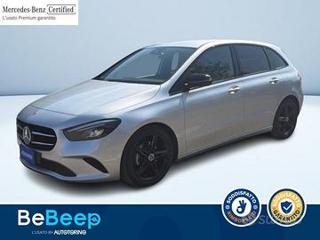Mercedes-Benz Classe B B 180 D SPORT PLUS AUTO