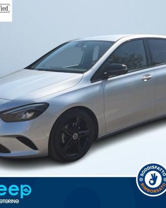 Mercedes-Benz Classe B B 180 D SPORT PLUS AUTO