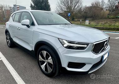 Volvo XC40 XC40 1.5 t5 plug in hybrid