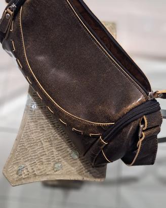 borsa donna zippo