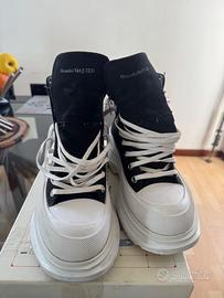 Scarpe Alexander McQueen 44/45