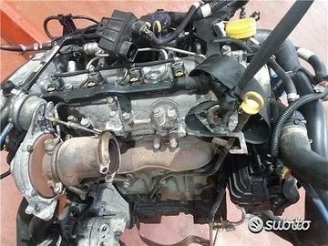 Alfaromeo giulietta - 940a3000