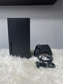 Console Microsoft Xbox Series X 1TB