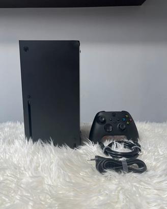 Console Microsoft Xbox Series X 1TB