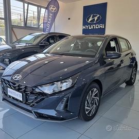 HYUNDAI i20 1.0 T-GDI Connectline