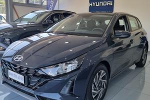 HYUNDAI i20 1.0 T-GDI Connectline