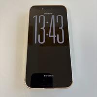 Iphone 14 pro max Bianco