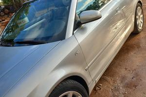 Audi A4 Cabrio 2.5 V6 b6