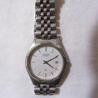 OROLOGIO DA POLSO CITIZEN QUARTZ