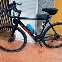 Orbea Gain D20 2020 EBIKE