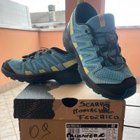 Scarpe Salomon