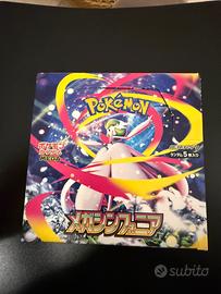Lotto carte Pokemon Mega Symphonia JP