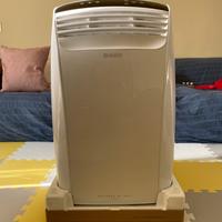 Climatizzatore portatile