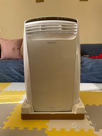 Climatizzatore portatile