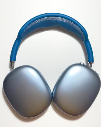 AirPods Max A2096 blu