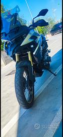 voge valico 525 dsx 