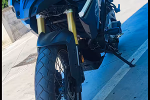 voge valico 525 dsx 