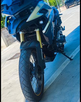 voge valico 525 dsx 