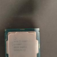 i3 9100f processore intel