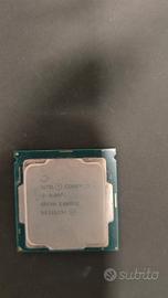 i3 9100f processore intel
