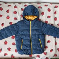 Piumino invernale Primigi taglia 4 anni (104 cm)