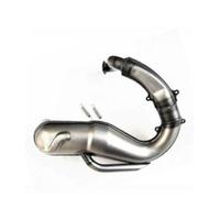 Marmitta Proma per Vespa PK 125