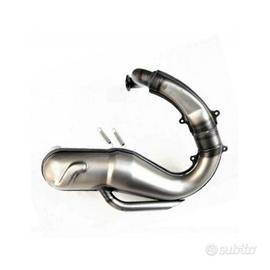 Marmitta Proma per Vespa PK 125